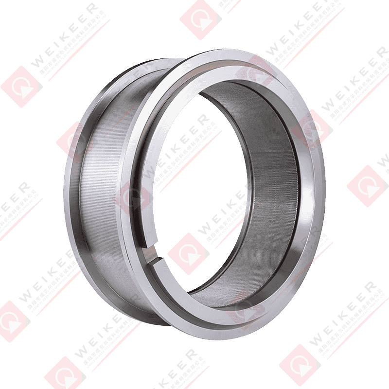 Aqua Feed Pellet Mill Vòng neo khuôn