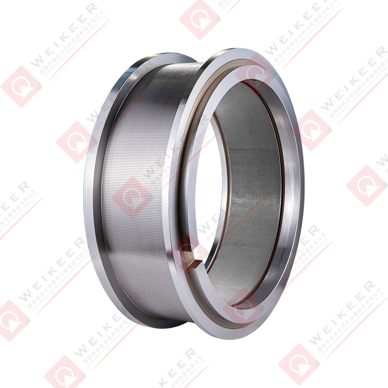 Aqua Feed Pellet Mill Vòng neo khuôn