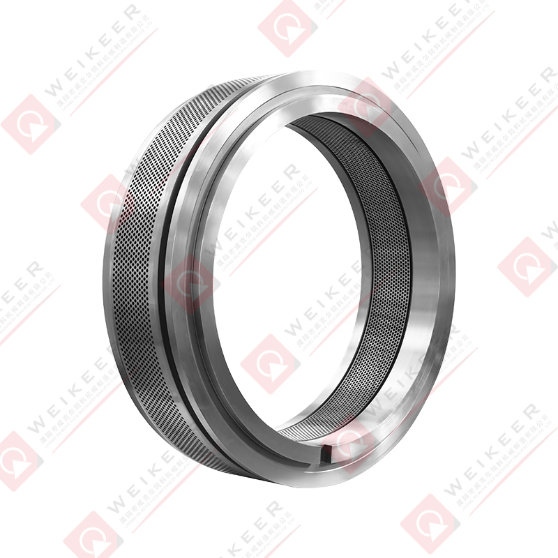 Aqua Feed Pellet Mill Vòng neo khuôn